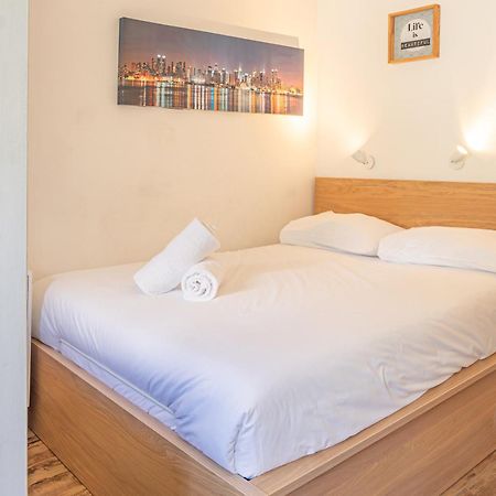 Apartment Grepon 3A - A Central Chamonix Haven Exterior foto