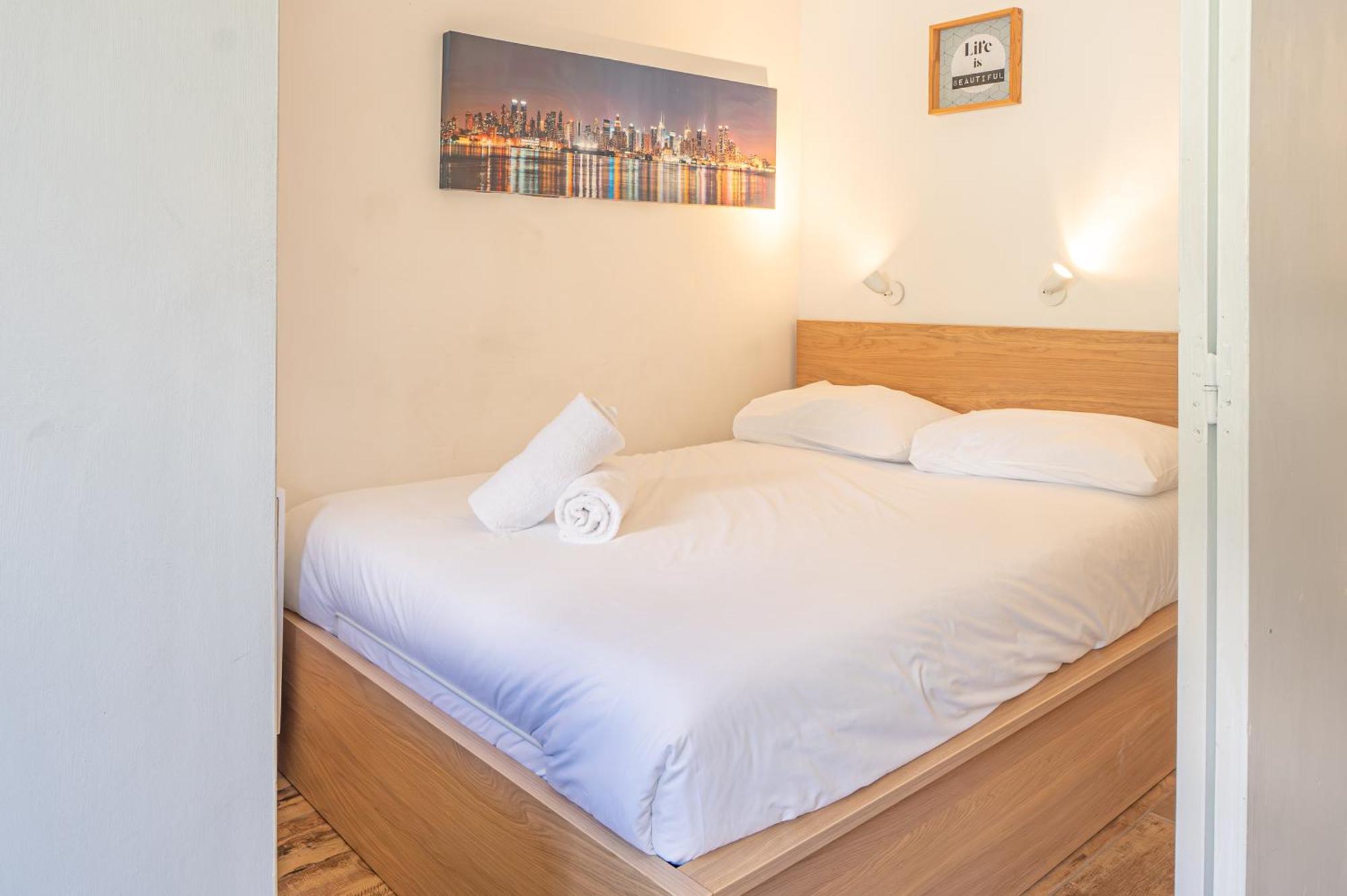 Apartment Grepon 3A - A Central Chamonix Haven Exterior foto